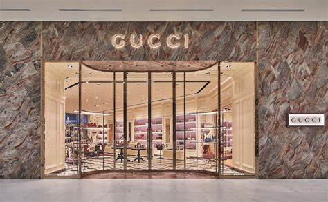 gucci - brisbane reviews|gucci ground level locations.